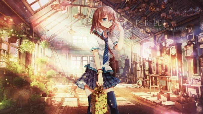 如何看待暴露但很还原的cos?